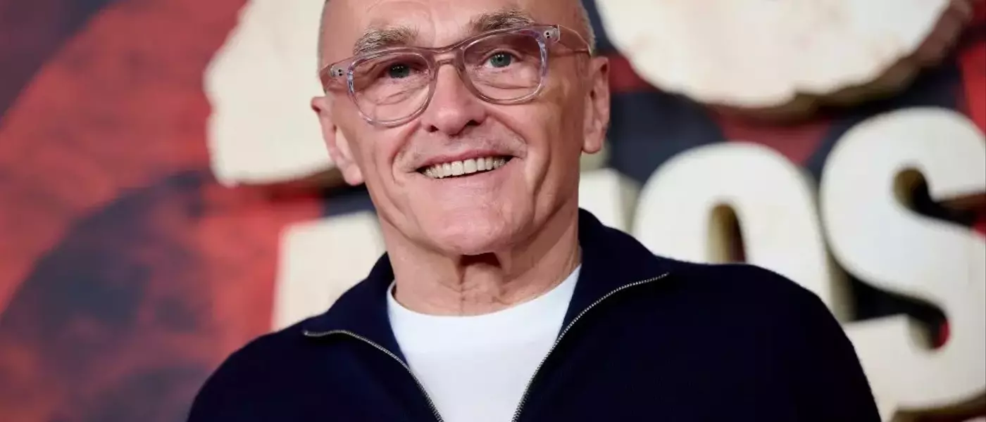 Danny Boyle Honored with Creative Impact in Directing Award at Venice Film Festival