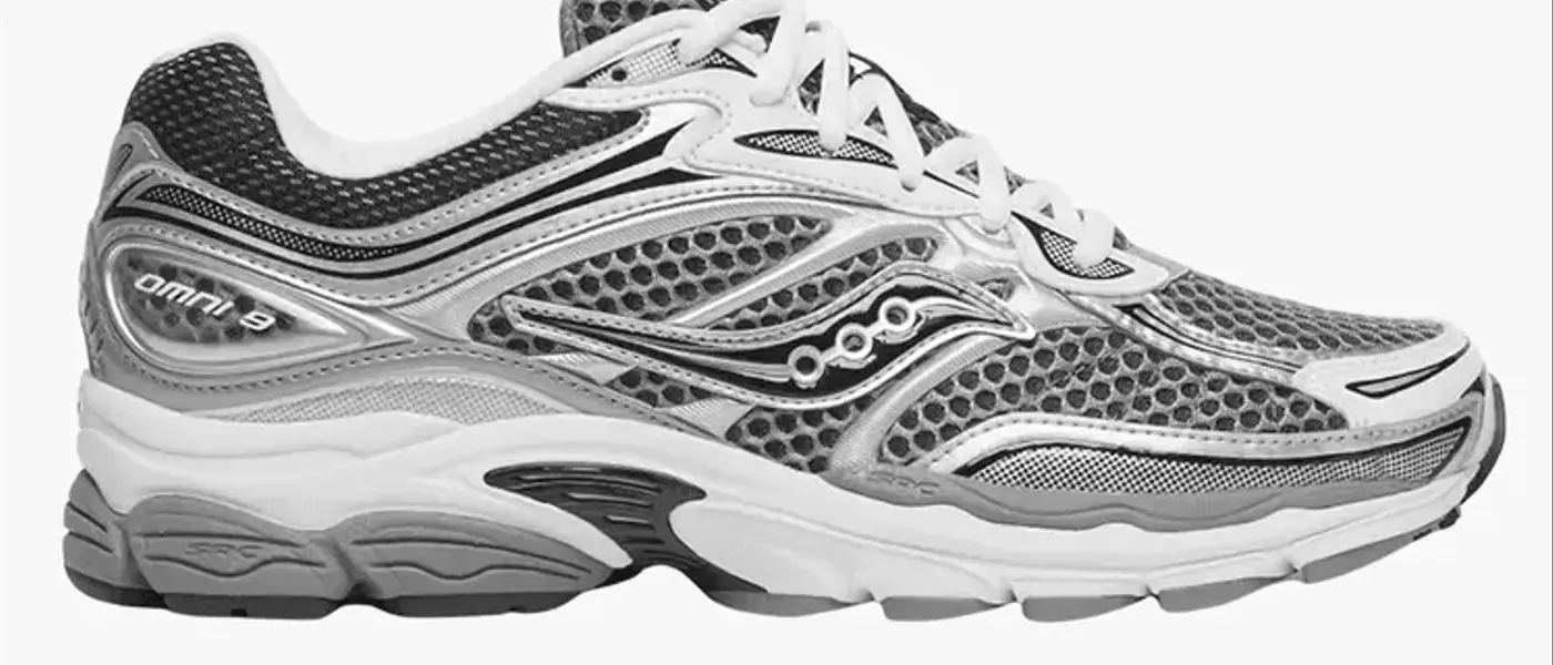 Saucony's Ascent: From Heritage Running to Sneaker Culture Icon