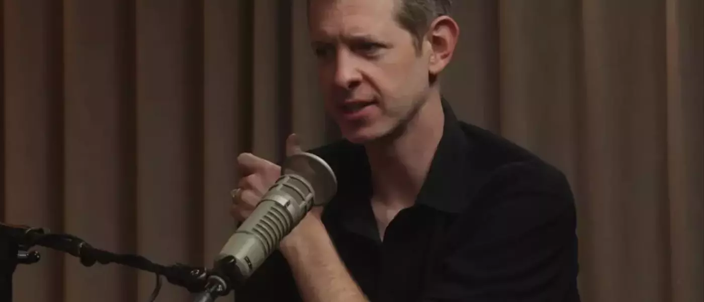 Sean Fennessey Criticizes The Ringer's Netflix Deal and AI Use