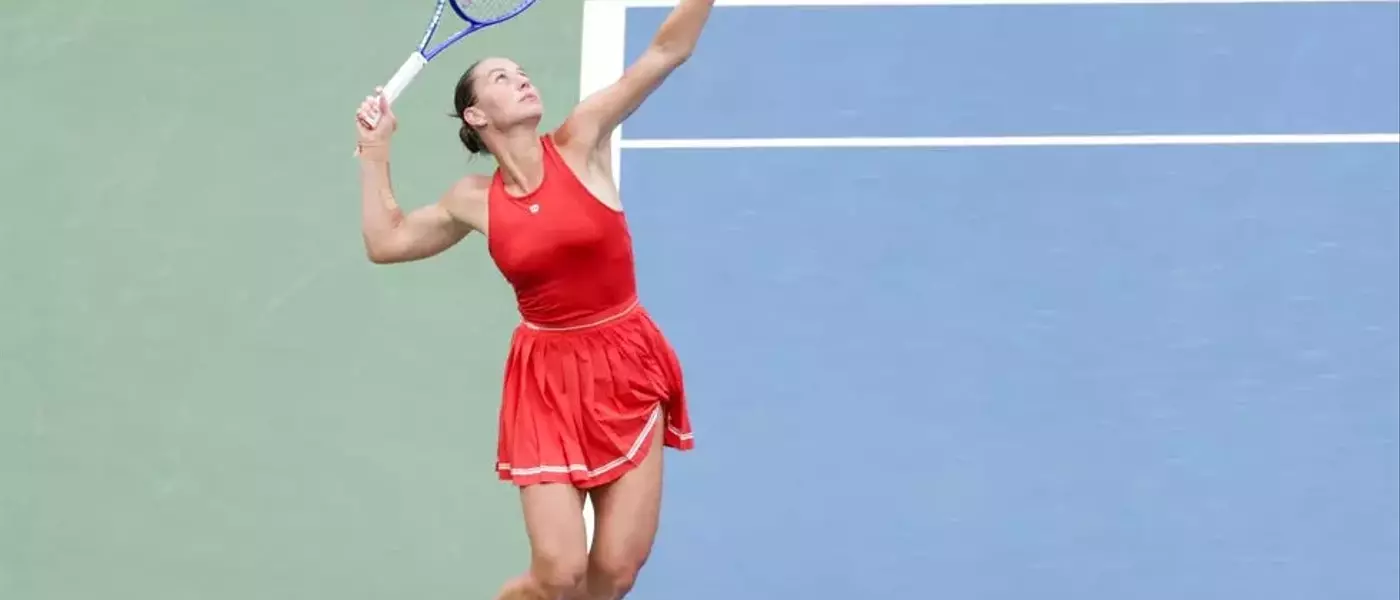 Wilson's Creative Director on Crafting Tennis Fashion for Peak Performance and Style