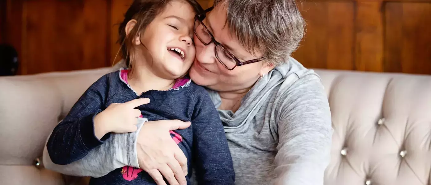 Understanding Generation X Grandparents: A New Approach to Family Bonds