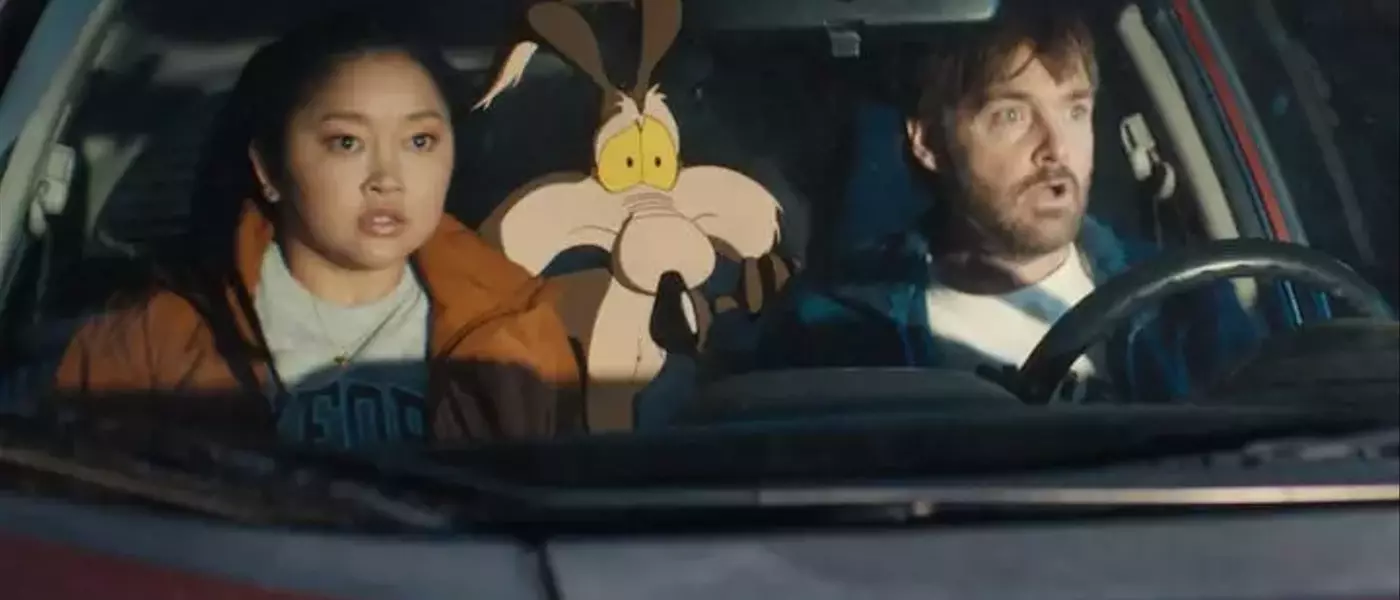 The Enduring Appeal of 'Coyote vs. Acme': A Family Film Worth Seeing
