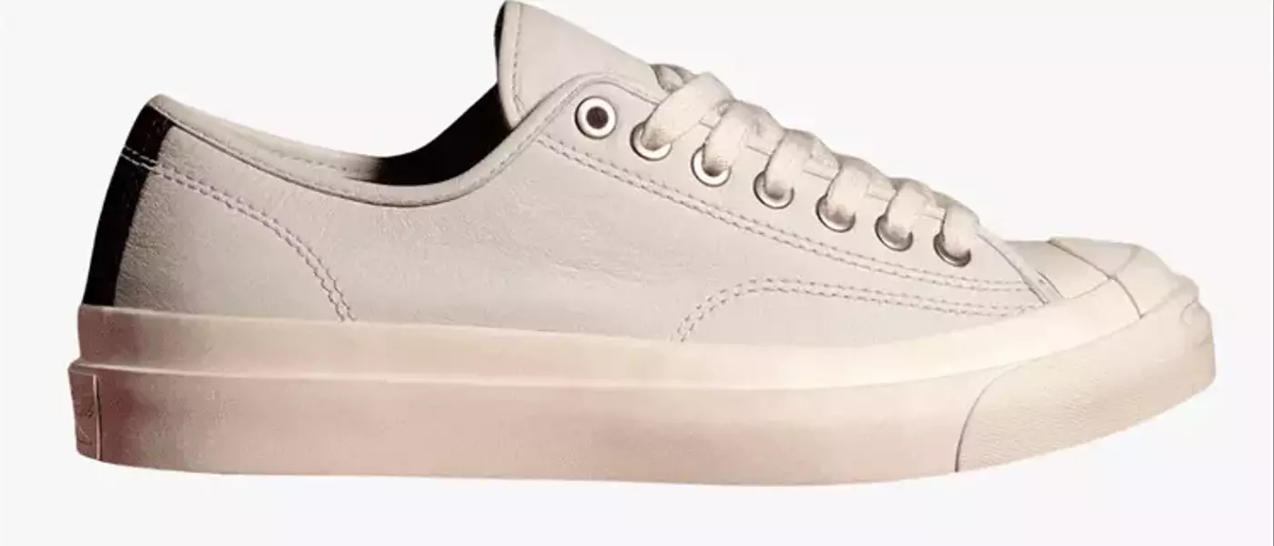 Converse Jack Purcell First String Review: A Luxury Sneaker Reimagined