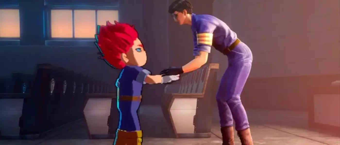 Guardians of the Video Game' Secures International Distribution Rights, Premieres at Toronto Market