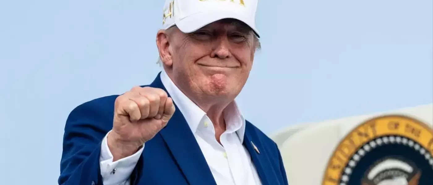 Trump Backs Federal Tax Incentive for Hollywood Production