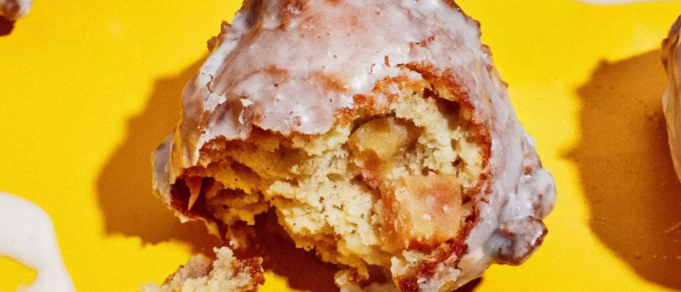 Join the Bon Appétit Bake Club: A Culinary Journey Through Monthly Recipes