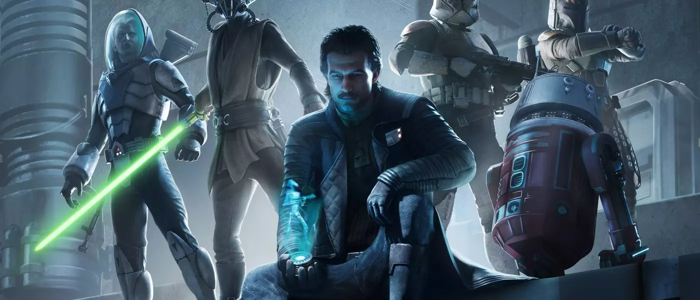 Critical Success, Financial Uncertainty: The Paradox of "Star Wars Zero Company" Launch