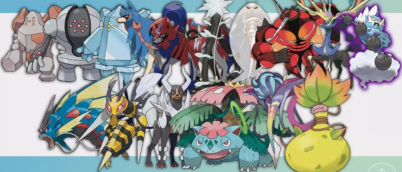 Upcoming Raids in Pokemon Go for September 2026