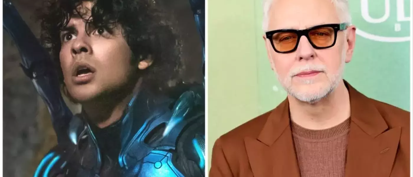 Xolo Maridueña Discusses 'Blue Beetle' Return and 'Practical Magic 2' Role