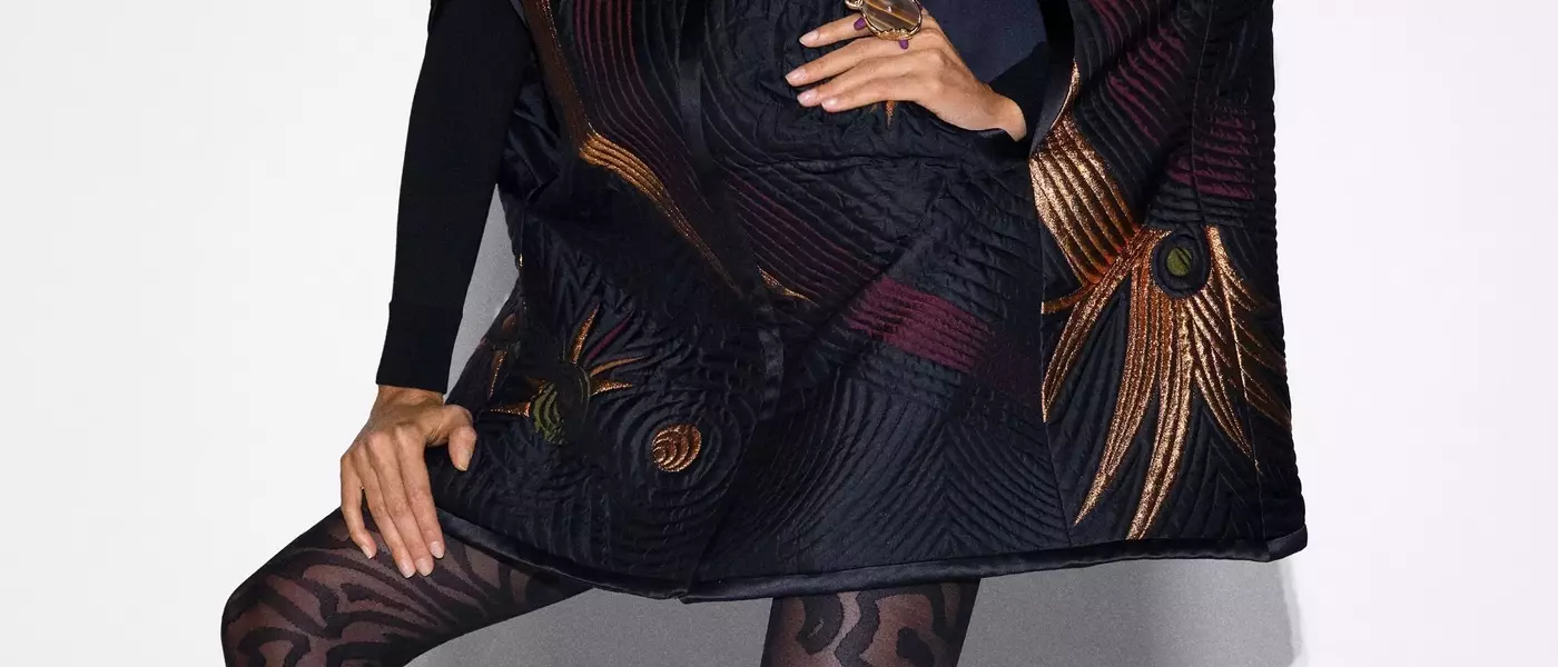 Pucci's Fall 2026 Collection: A Palio-Inspired Renaissance