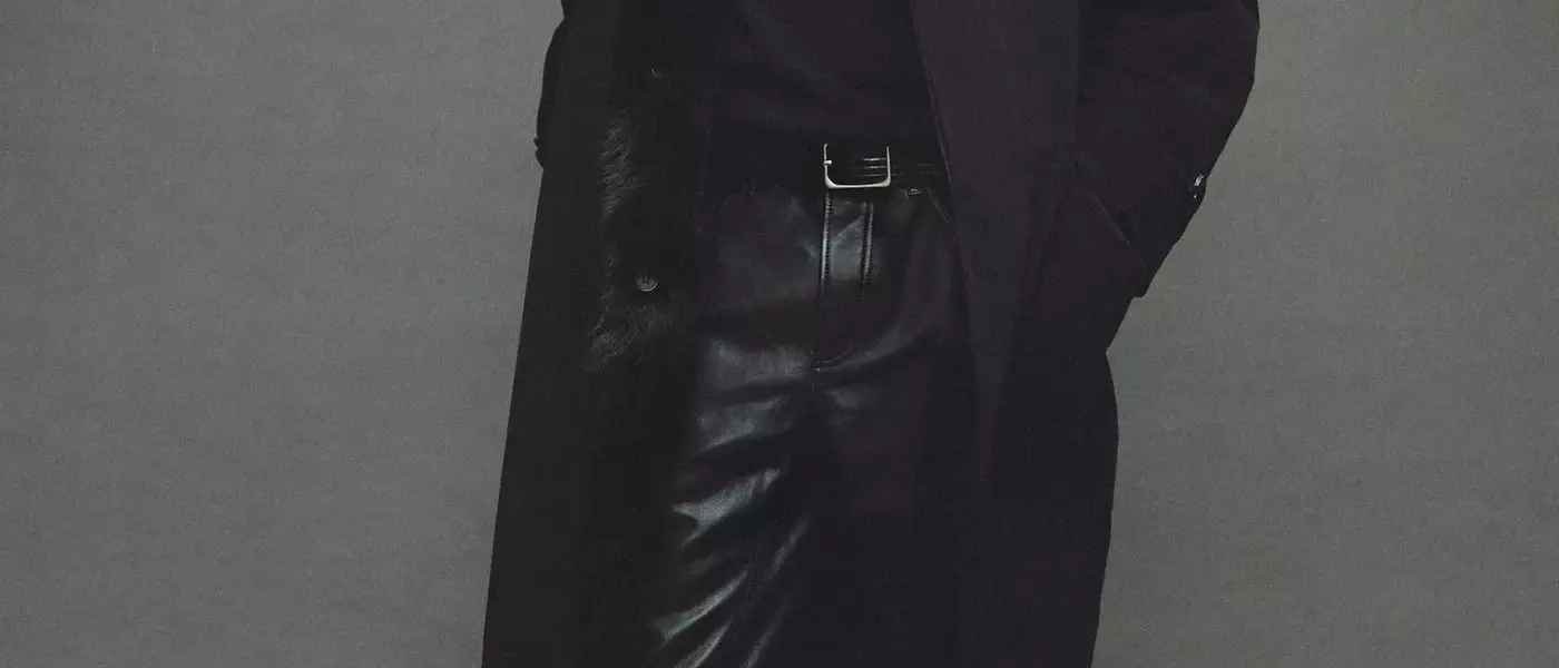 AllSaints' New Creative Direction: A London Rebirth