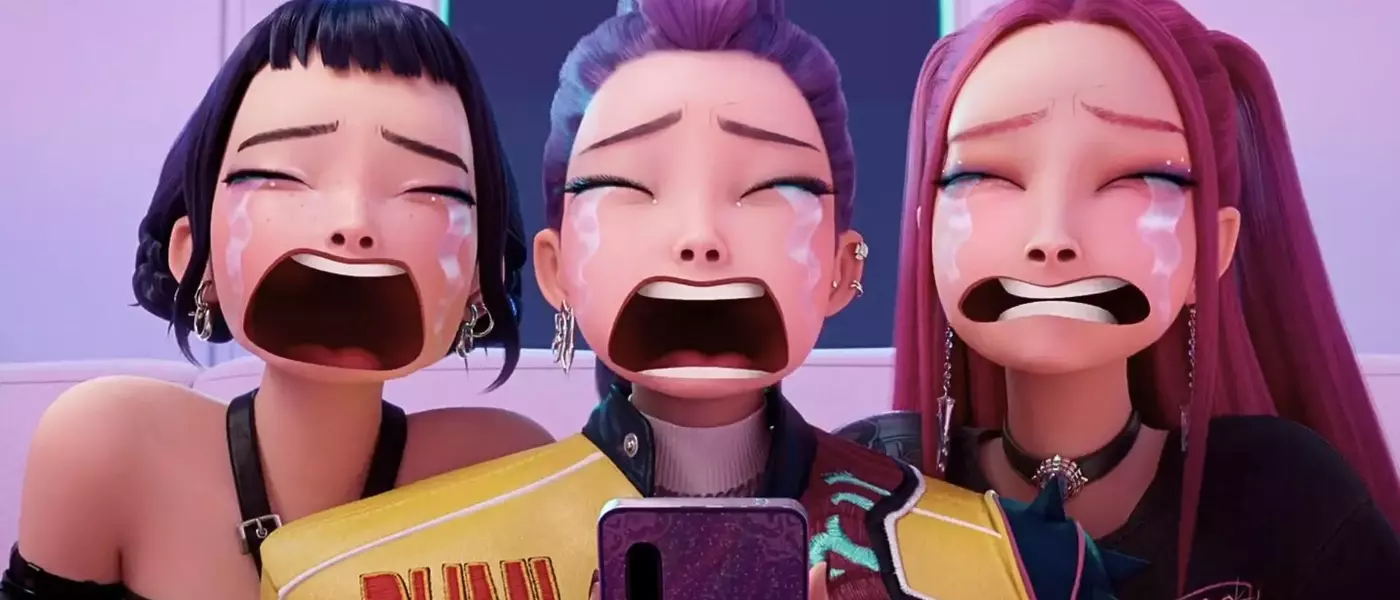 Beyond 'KPop Demon Hunters': Discovering Netflix's Animated Gems
