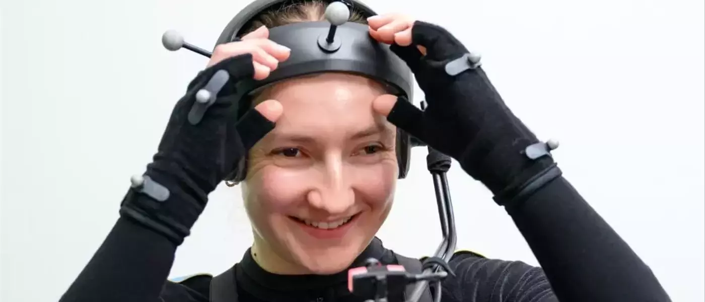 Vicon Acquires Captive Devices, Enhancing Facial Capture Technology