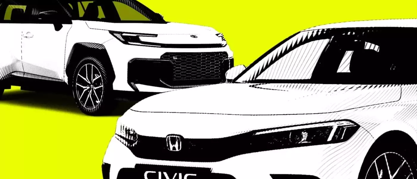 Trump's Proposed 50% Canada Tariff Could Significantly Impact Toyota and Honda