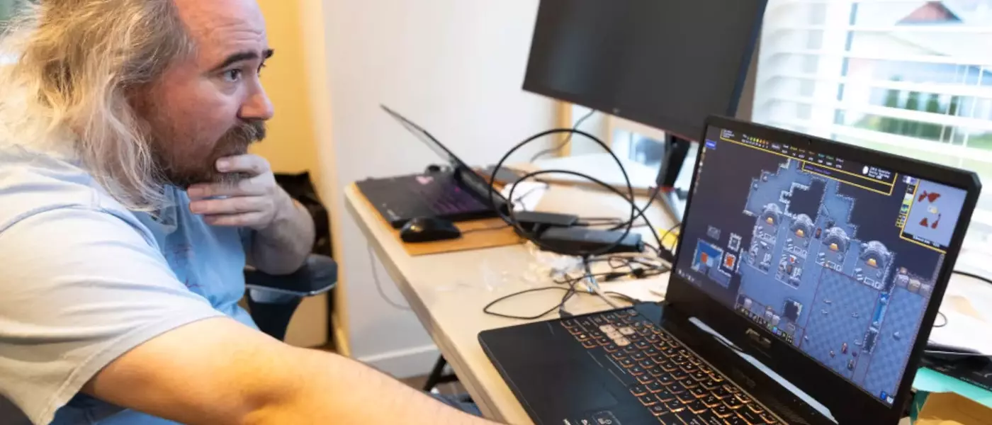 Game Industry Facing Turmoil Amidst AI Integration and Layoffs, Warns Dwarf Fortress Creator