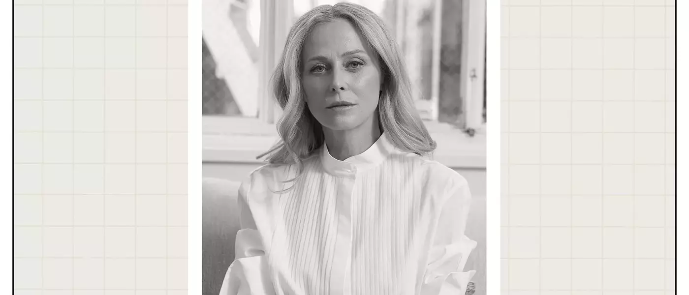 Trish Wescoat Pound on Founding TWP and Her Journey in Fashion