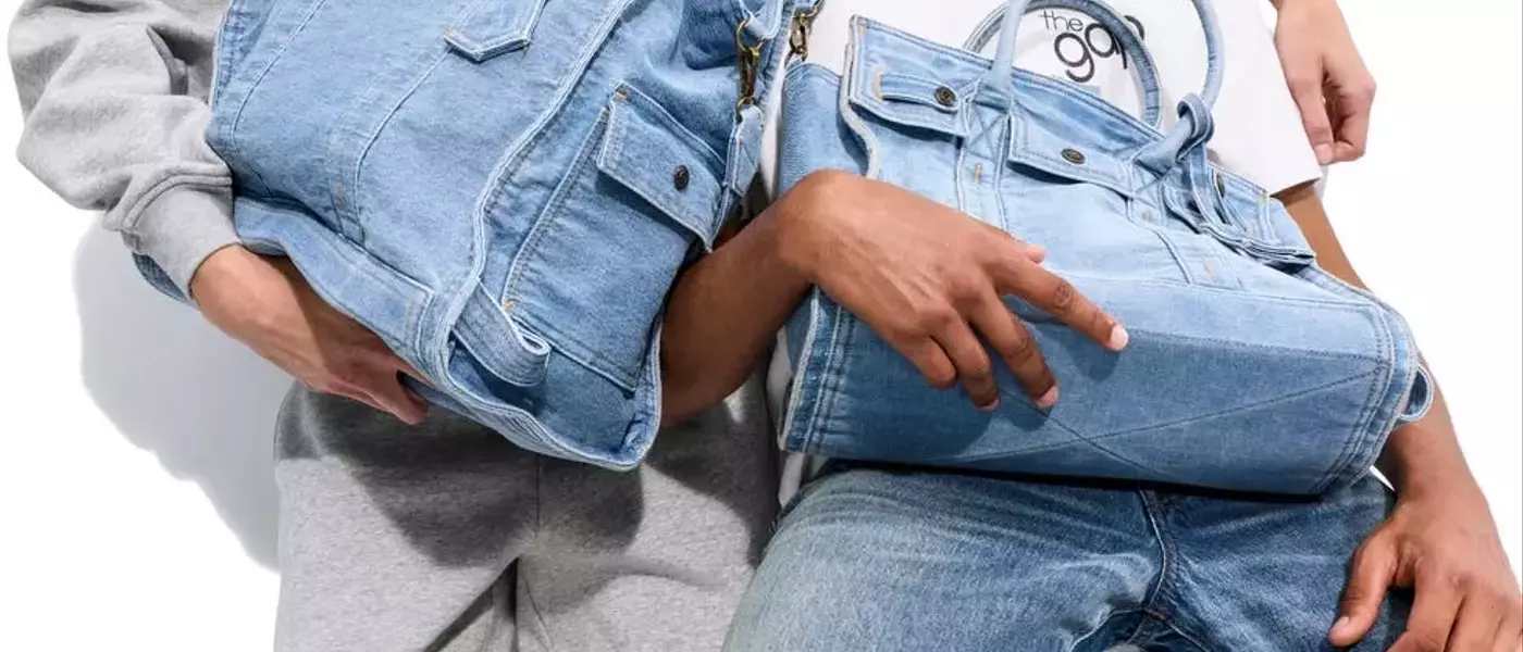 Gap's New Handbag Collection: Blending Legacy with Modern Utility