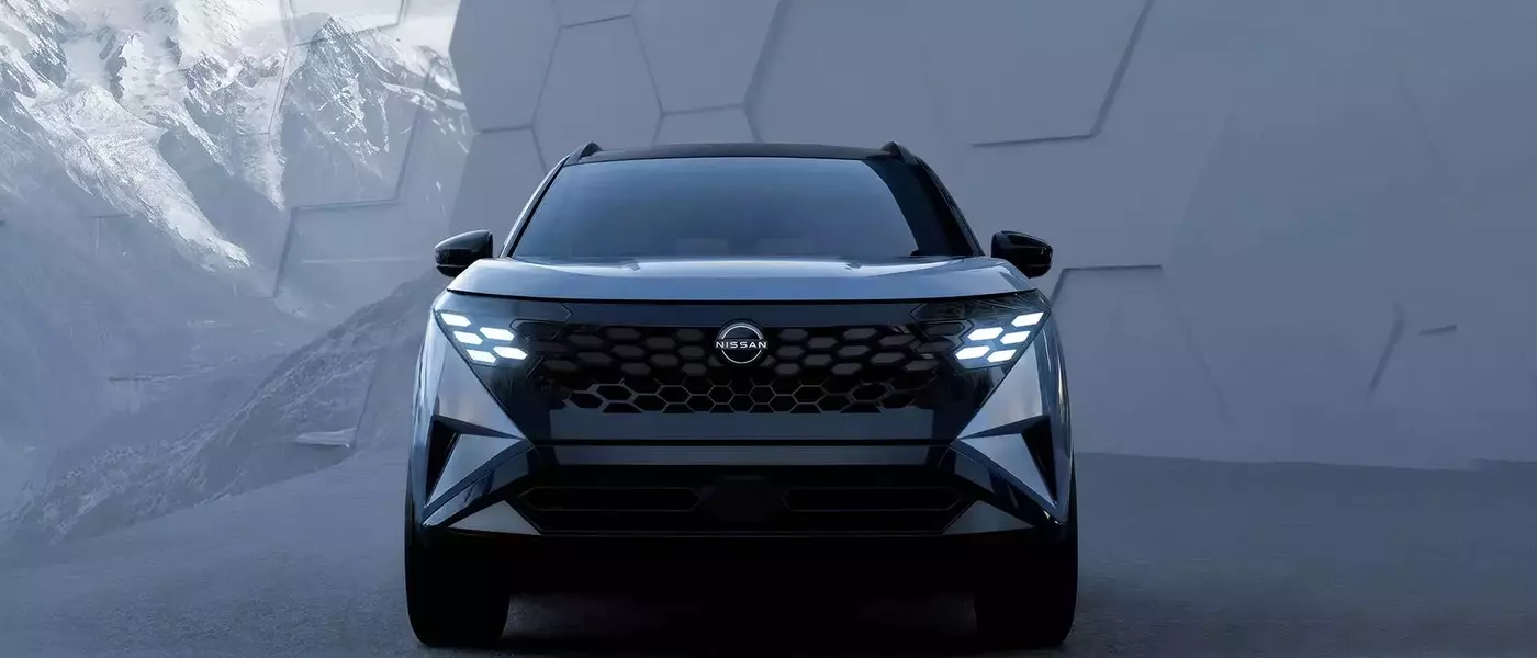 Nissan Expedites 2027 Rogue Hybrid Launch to Challenge Rivals