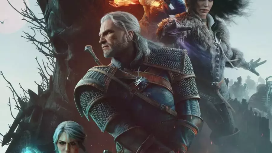 CD Projekt Red Offers Free Witcher 3 Remastered Upgrade for Existing Owners