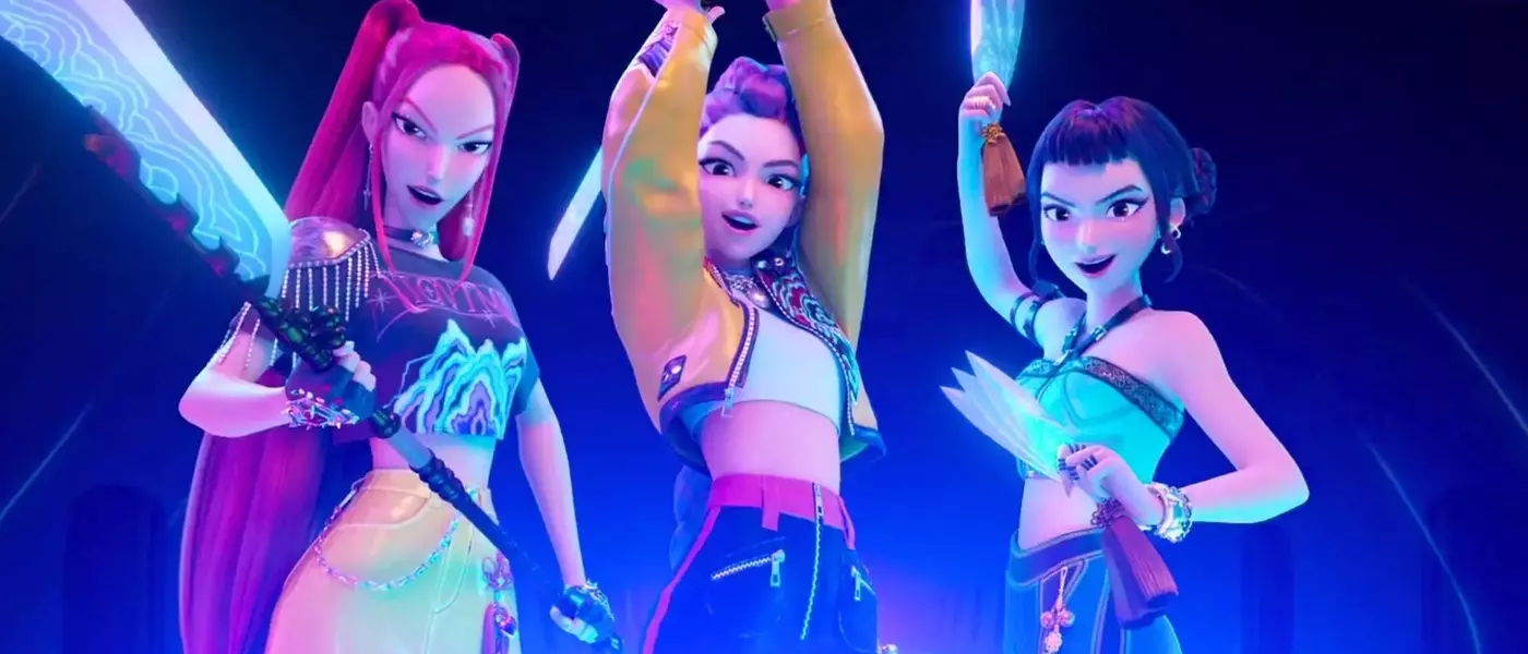 Unveiling the Creative Depths of KPop Demon Hunters: An Inside Look at the Art Book