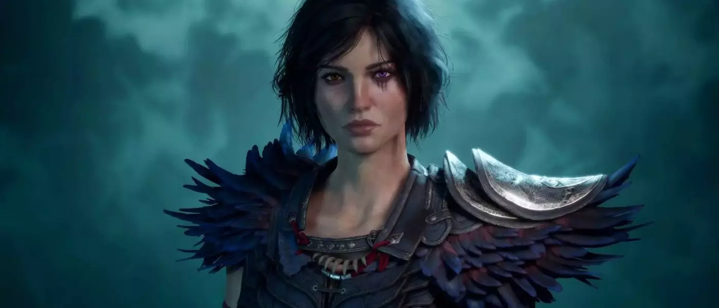 New Dungeons & Dragons Game 'Warlock' Opts for Denser Experience Over Open-World Bloat