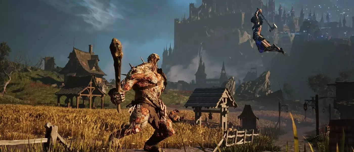 Warlock Game Prioritizes Narrative Over Romance Options