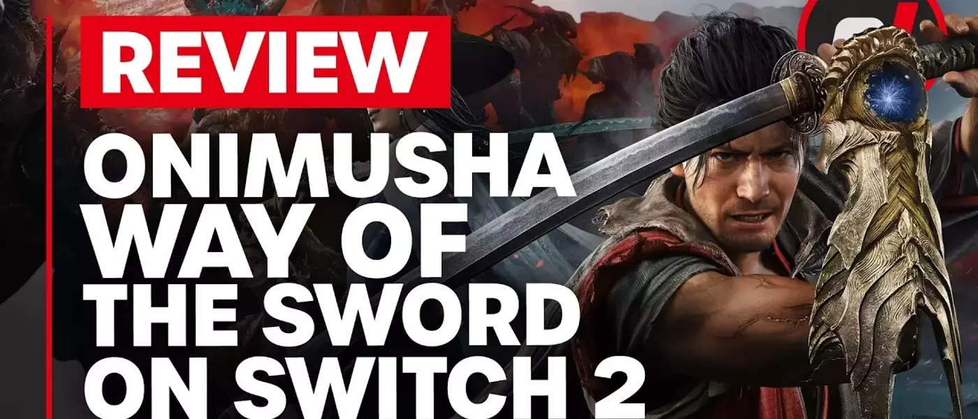 Behind the Scenes of 'Onimusha: Way of the Sword' Development