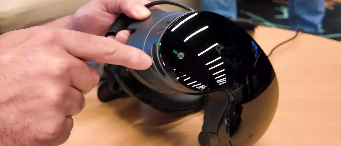 Valve's New VR Headset, Steam Frame, May Include Free Copy of Half-Life: Alyx