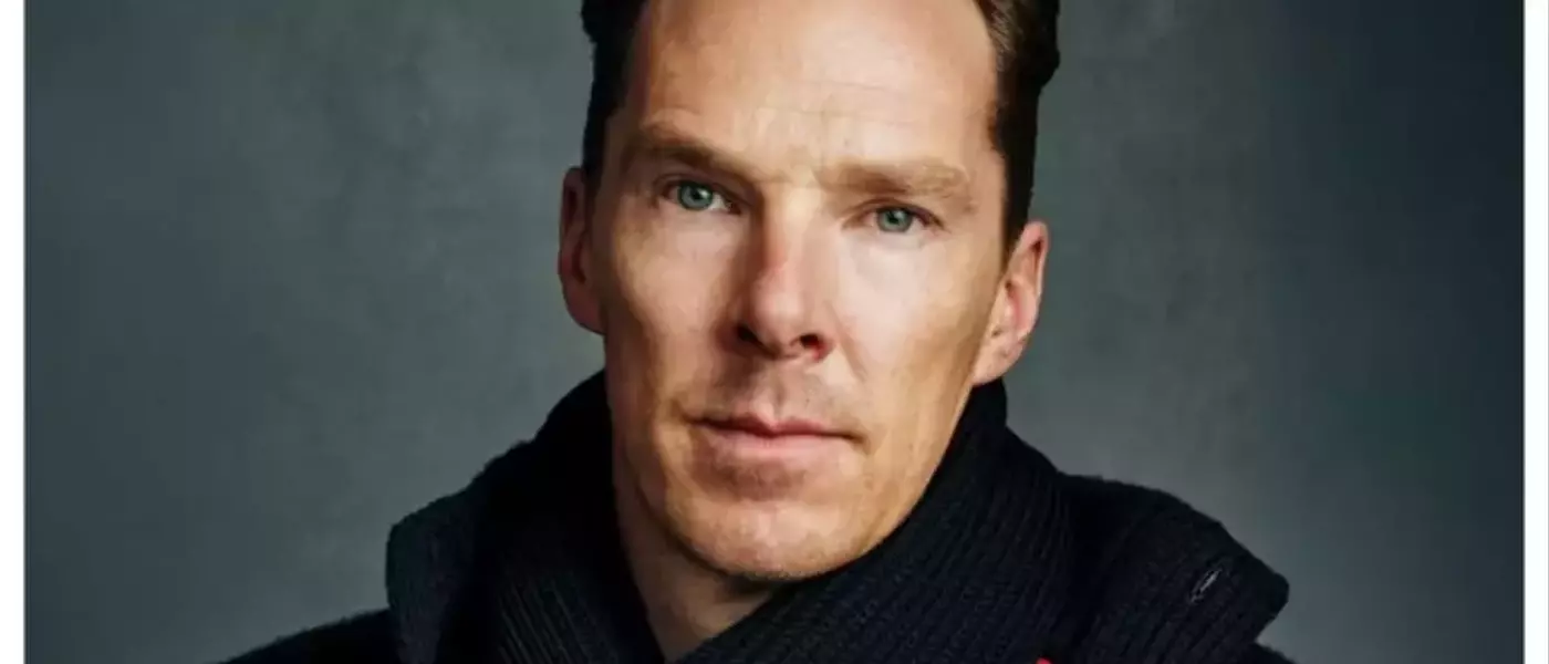 Benedict Cumberbatch Narrates 'How to Live on Earth' Documentary