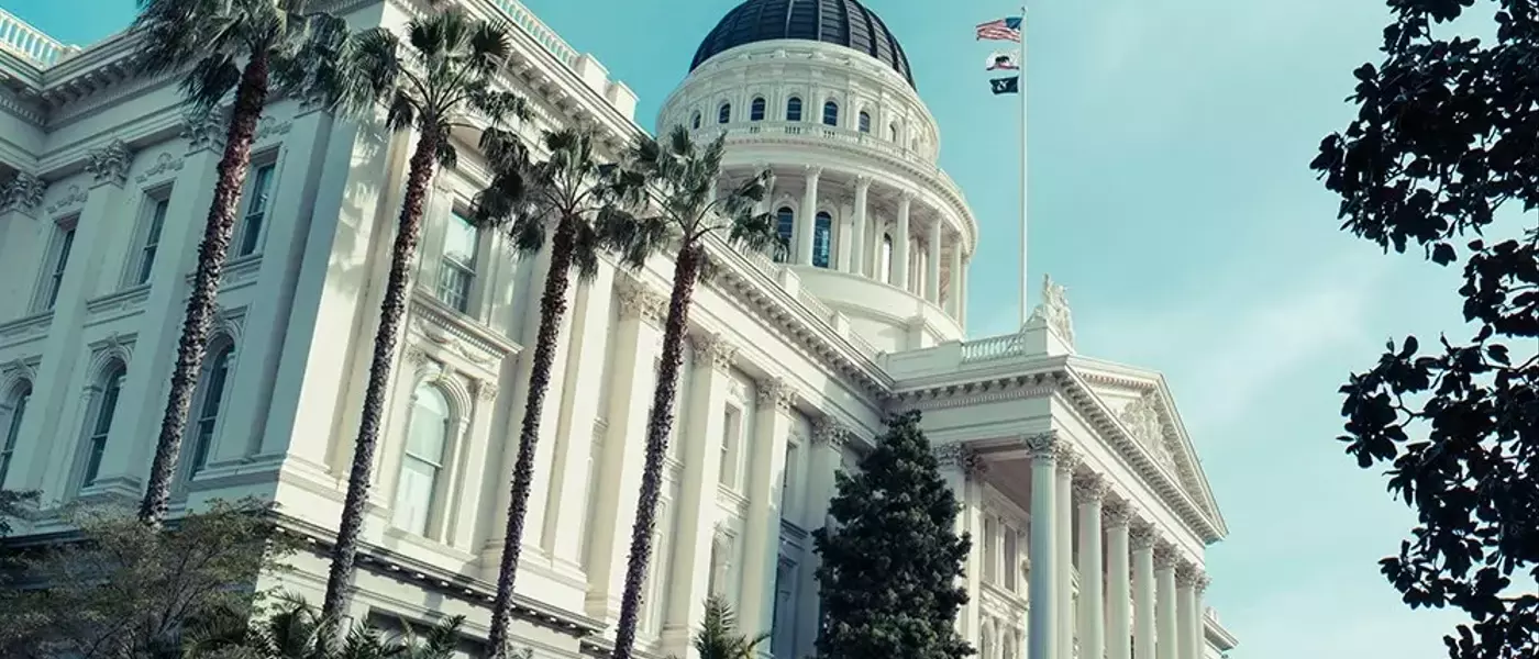 California Addresses Film Tax Credit Limitations