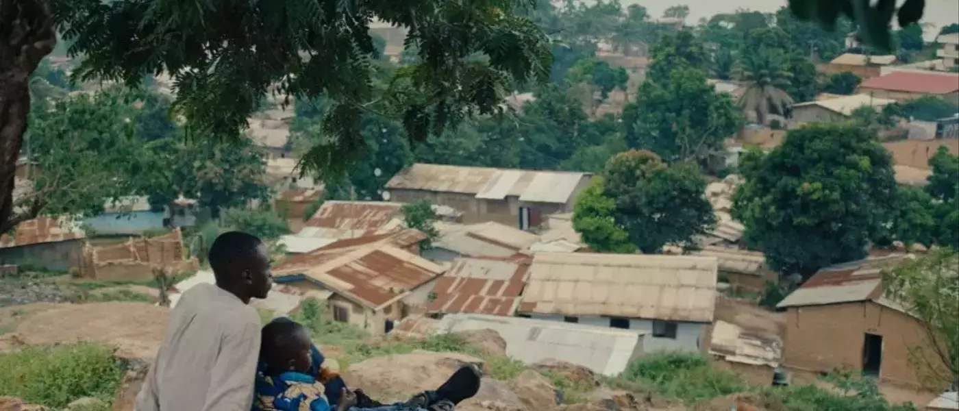 Outsider Pictures Acquires US Rights to Rafiki Fariala's 'Congo Boy'