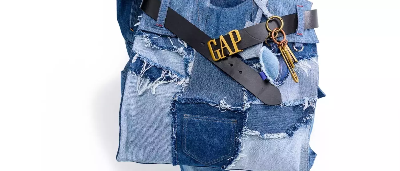 Gap Unveils New "GapBag" Collection by Reed Krakoff