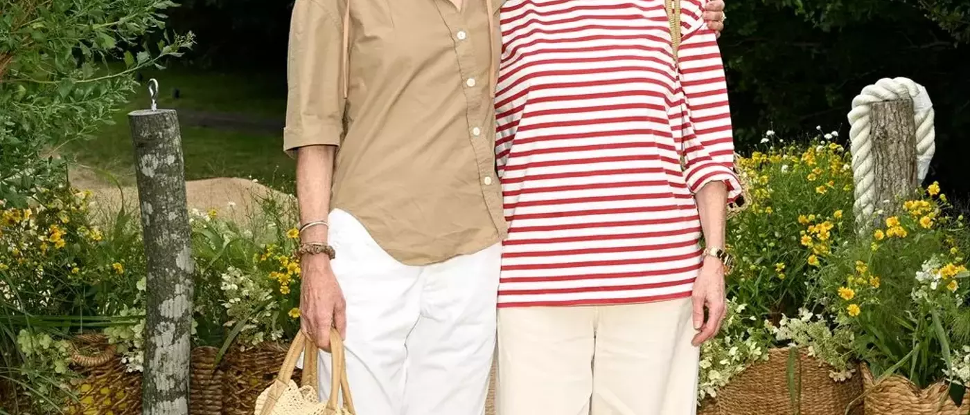 FoundRae's Nostalgic Camp-Themed Celebration in Montauk
