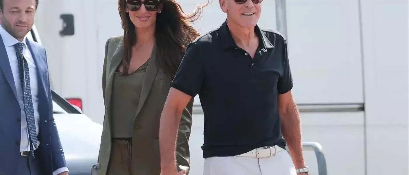 Venice Film Festival 2026: A Glimpse into Celebrity Fashion and Anticipated Films