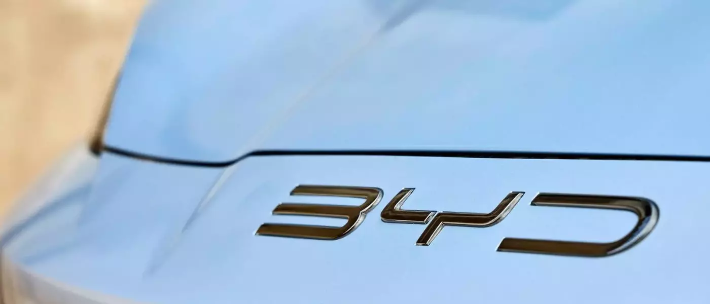 BYD Eyes Stellantis' Idle Canadian Facility Amid Shifting Trade Dynamics
