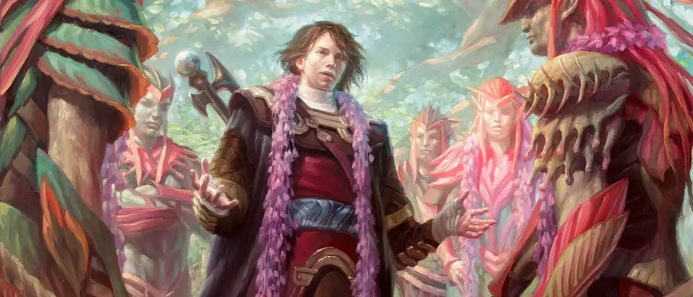 Hasbro CEO Assumes Direct Control Over Wizards of the Coast Amidst Leadership Transition