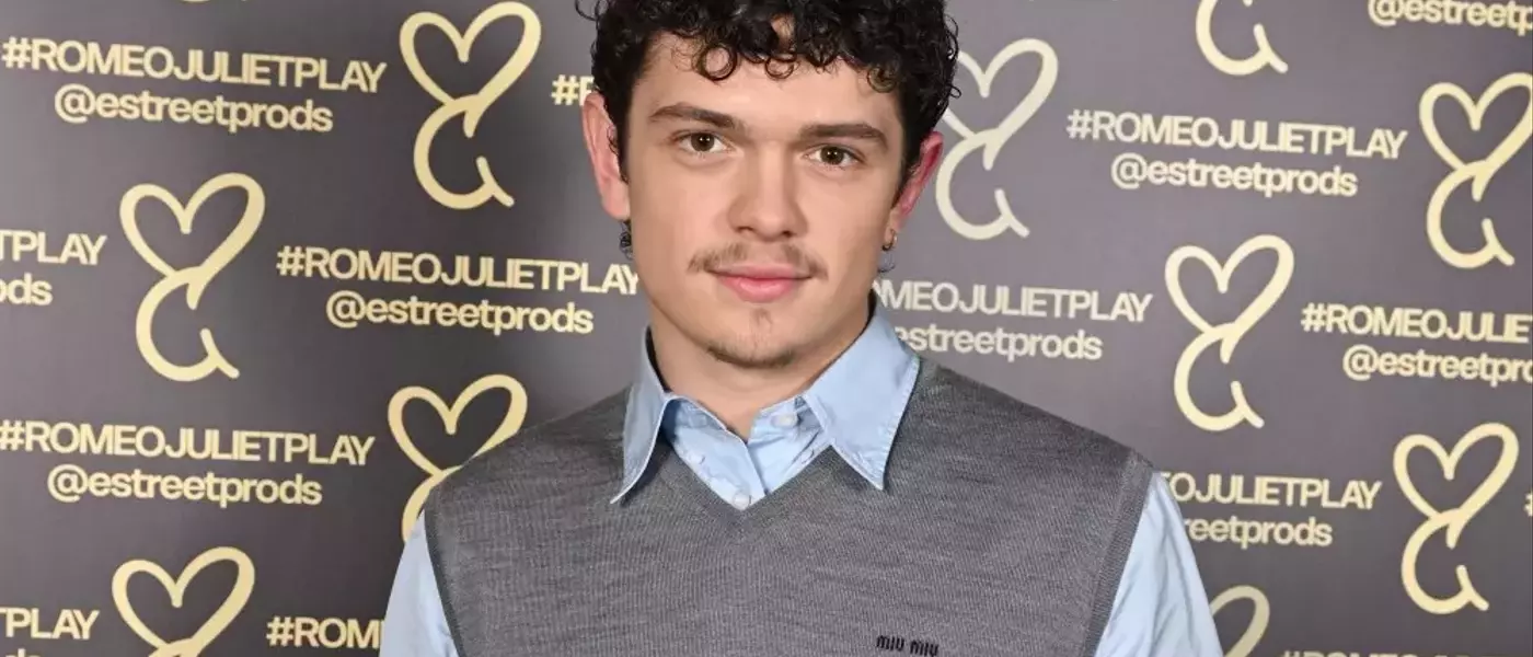 Noah Jupe Joins 'Avengers: Secret Wars' Cast