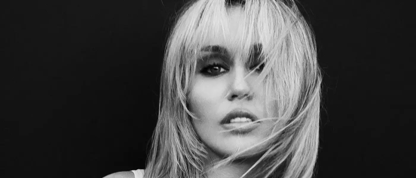 Miley Cyrus Unveils New Album 'Bass Persuades' and Announces Hollywood Bowl Comeback Shows