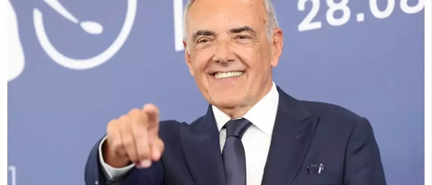 Venice Film Festival Director Alberto Barbera Discusses Political Pressures and Artistic Freedom