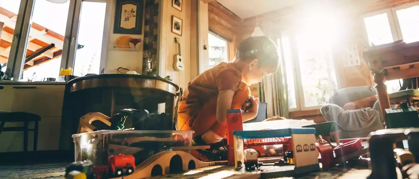 Embracing Imperfection: The 'Normal Home' Trend Challenging Social Media Standards