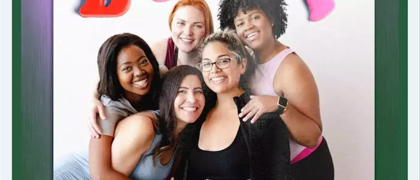 Finding Your Village: The Indispensable Role of Motherhood Support Groups