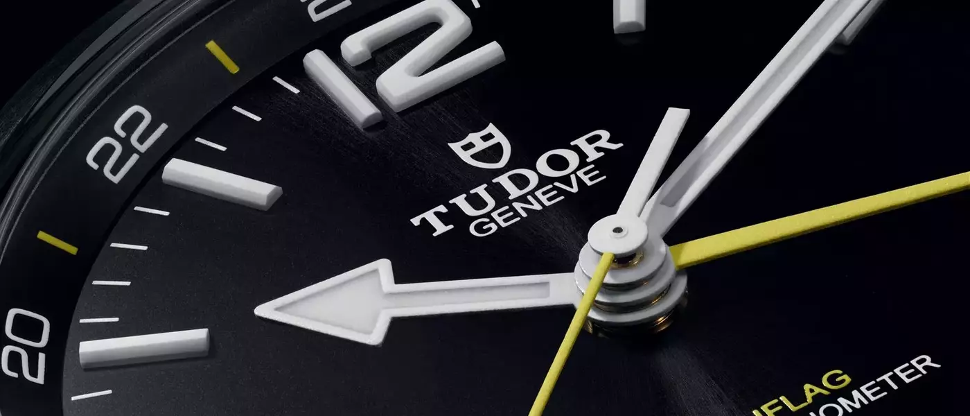Tudor's New Northflag GMT: A Modern Take on a Classic Tool Watch