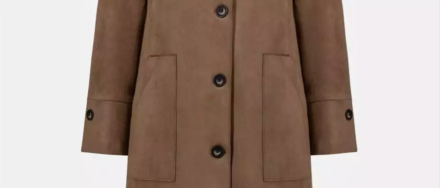 Fall Fashion Essentials from Joseph Ribkoff's 2026 Collection