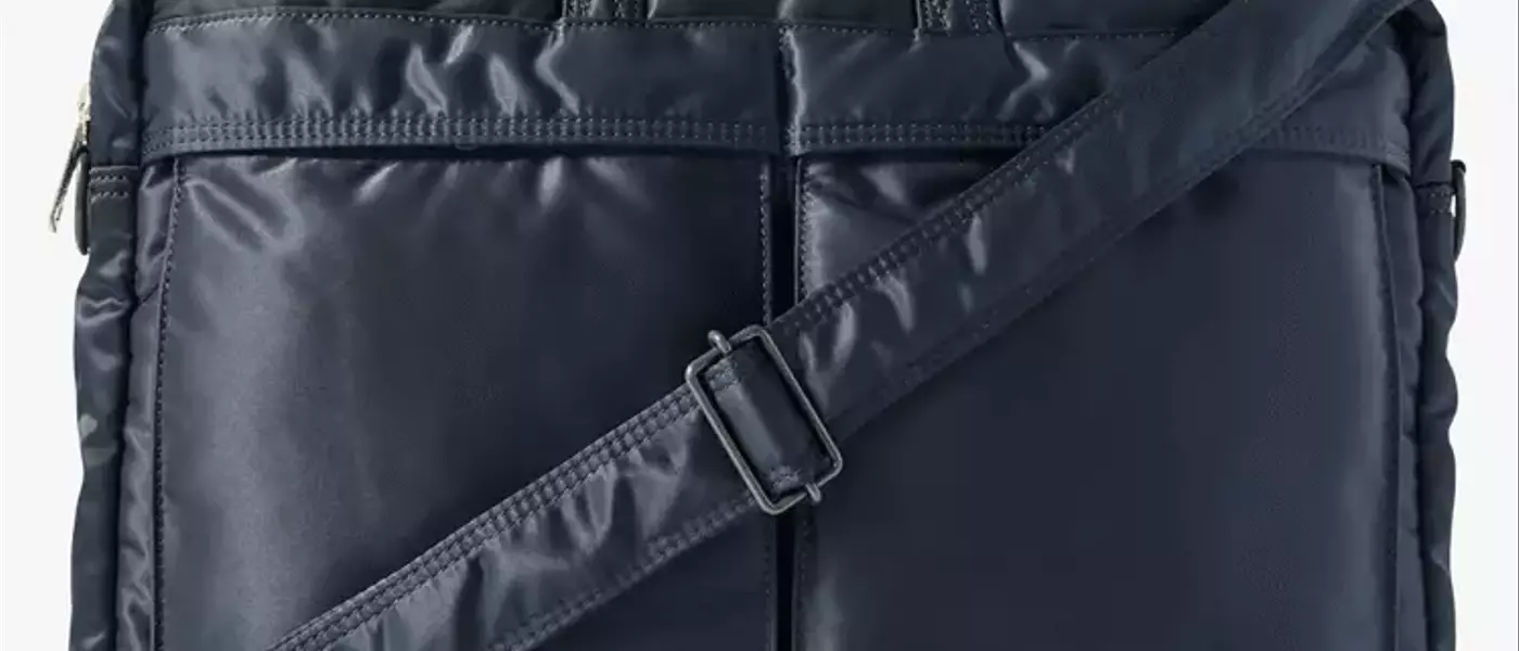 The Evolution of the Briefcase: A Modern Man's Guide to Functional Style