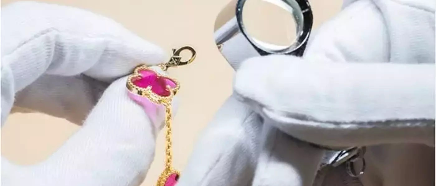 Jewelry Trends: September's Sparkling Innovations