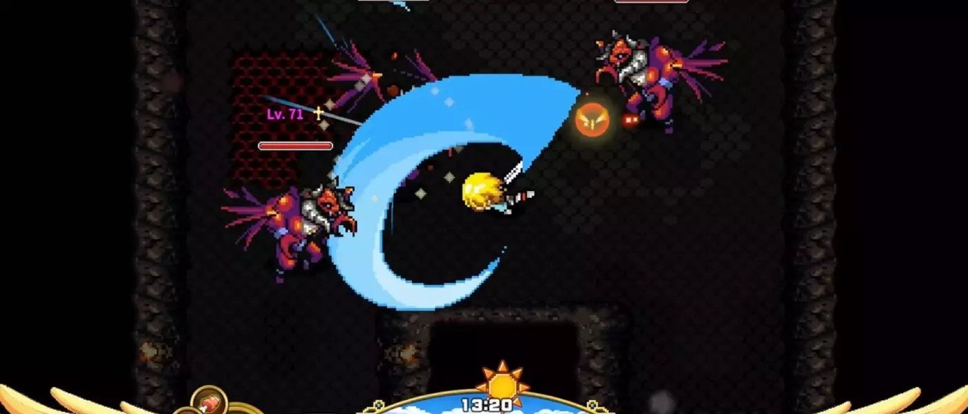 Zenonia: A Pioneering Mobile RPG's Journey to PC