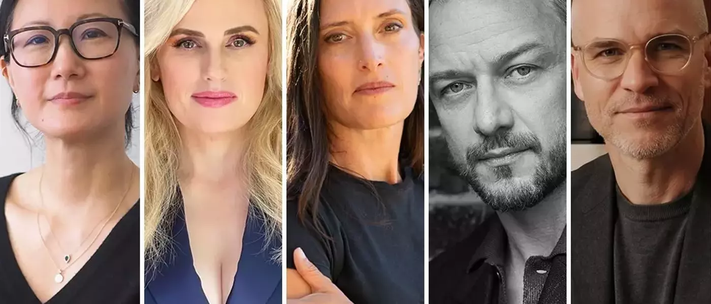 Exploring Cinematography's Horizon: Variety and Utopai Studios Convene Influential Voices at TIFF