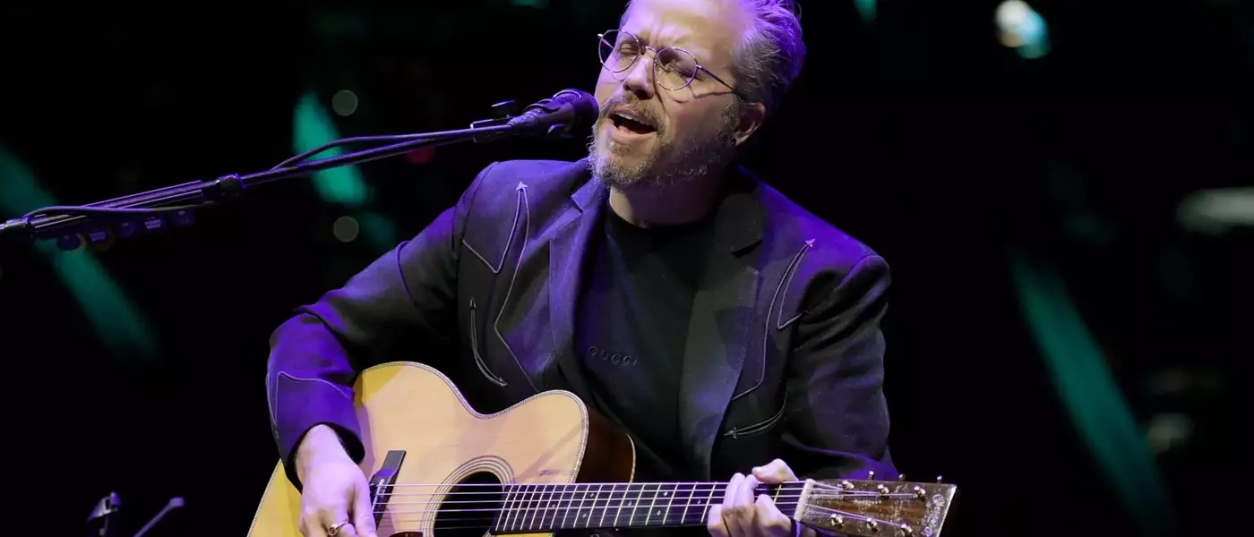 Country Music Star Jason Isbell Sues AI Music Generator Suno Over Identity Misappropriation