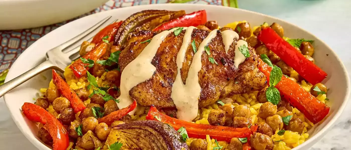 Editors' Top 10 Recipes for September's Seasonal Transition