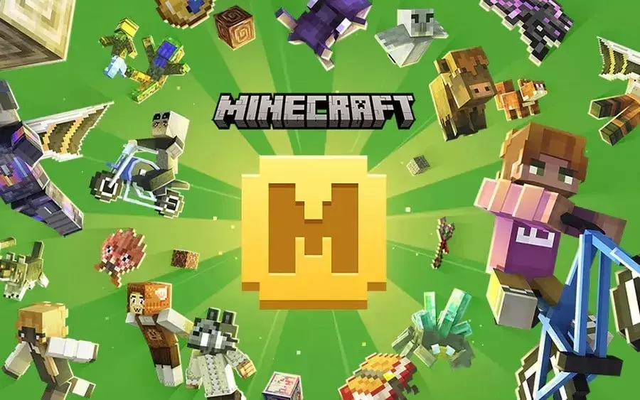 Mojang Announces Significant Minecoin Changes for Nintendo Platforms